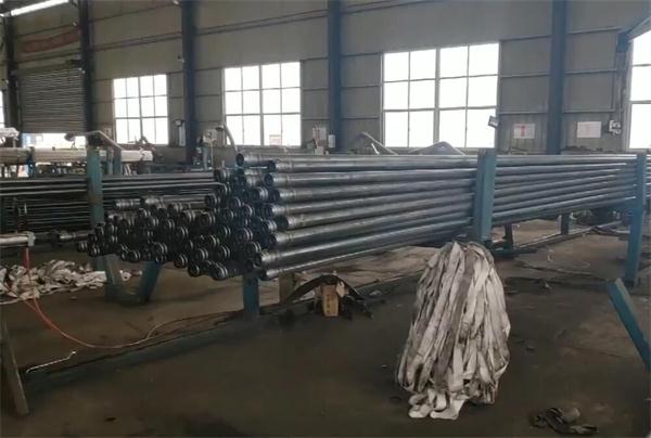 娄底注浆管现货