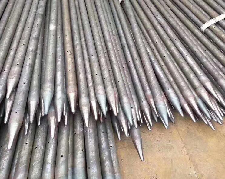 娄底注浆管现货