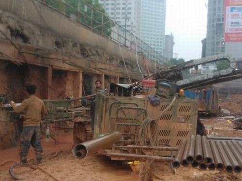 娄底注浆管现货