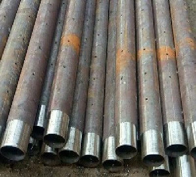 娄底注浆管现货 娄底注浆管现货