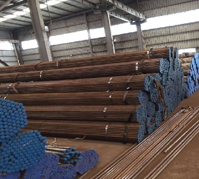 娄底隧道注浆管现货