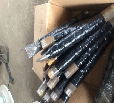 娄底注浆管现货 娄底注浆管现货