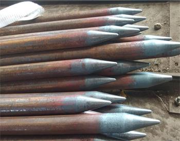 娄底注浆管现货