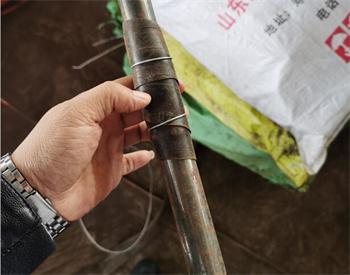 娄底注浆管现货