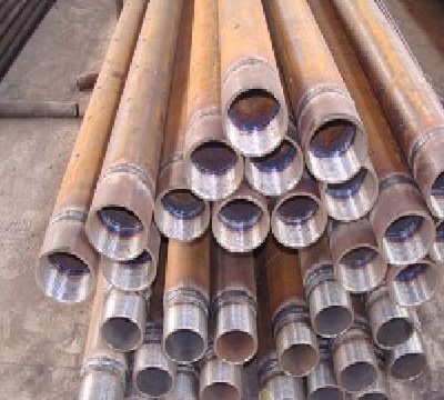 娄底注浆管现货 娄底注浆管现货
