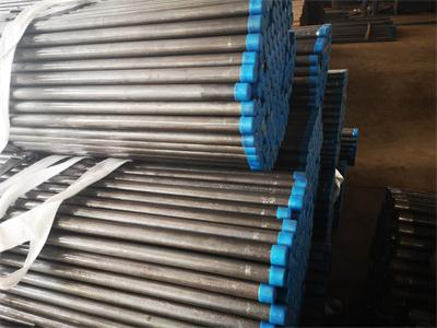 娄底注浆管现货 娄底注浆管现货