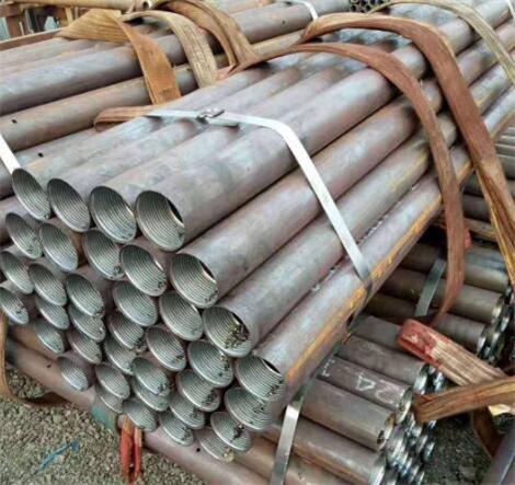 娄底注浆管现货 娄底注浆管现货