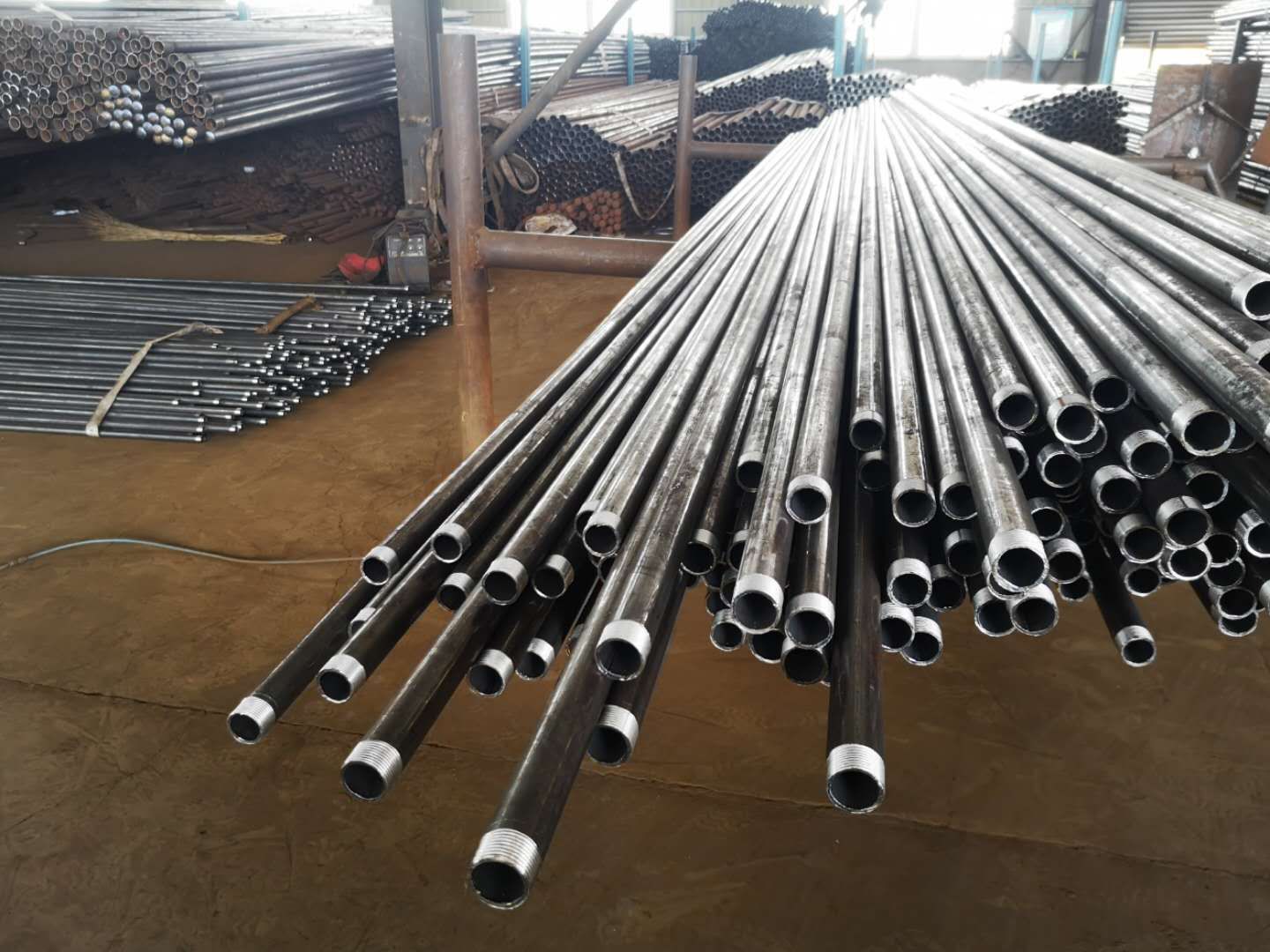 娄底注浆管现货