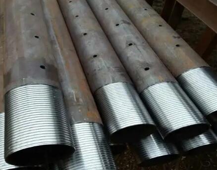 娄底注浆管现货 娄底注浆管现货